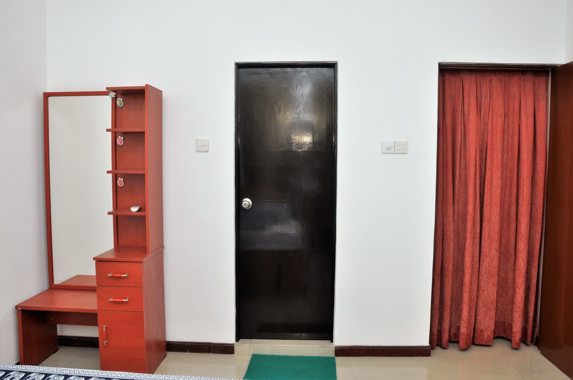 Port View Hostel Colombo Buitenkant foto