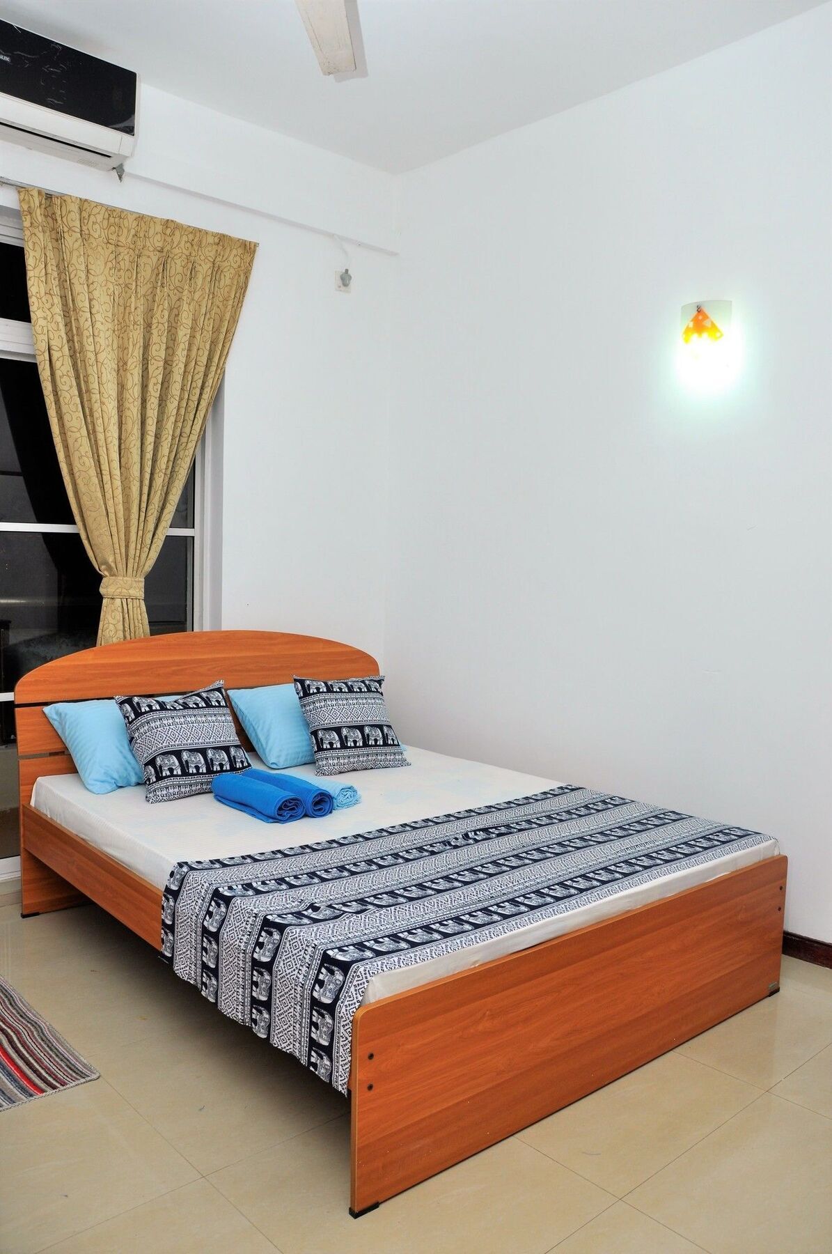 Port View Hostel Colombo Buitenkant foto
