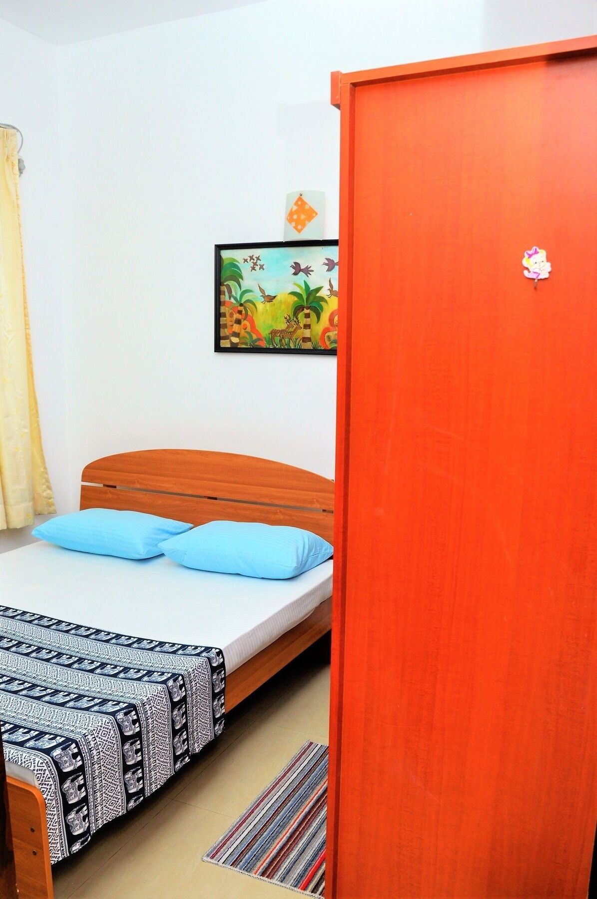 Port View Hostel Colombo Buitenkant foto