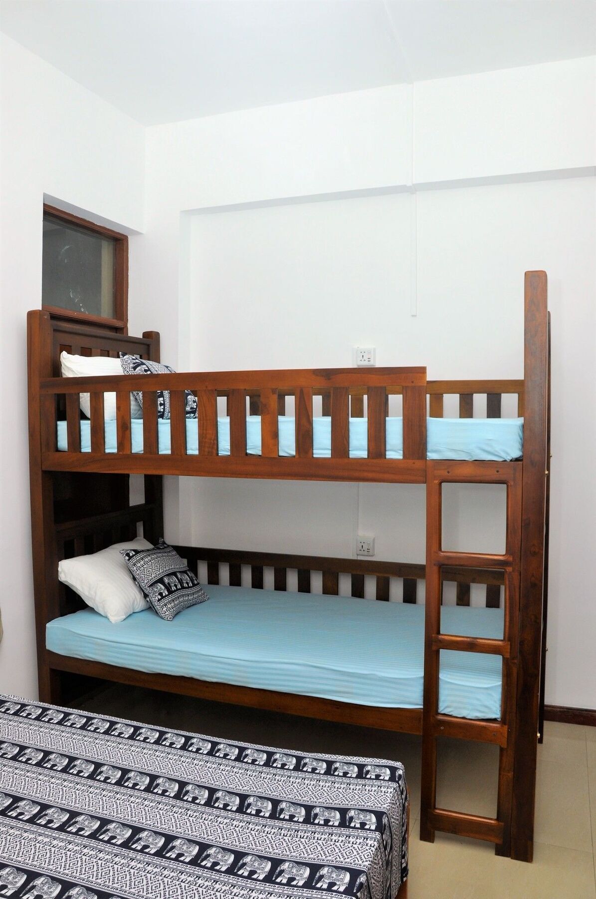Port View Hostel Colombo Buitenkant foto